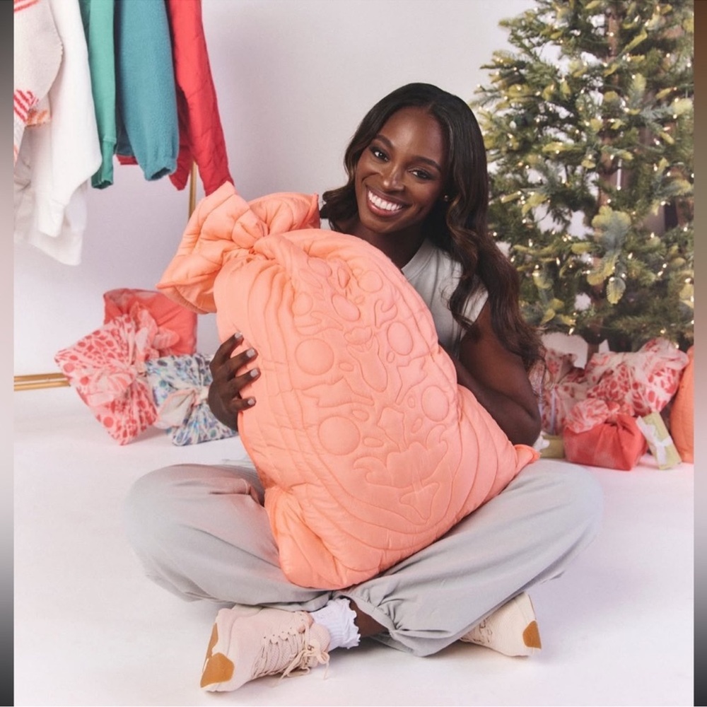 Free People Movement Gift Sack